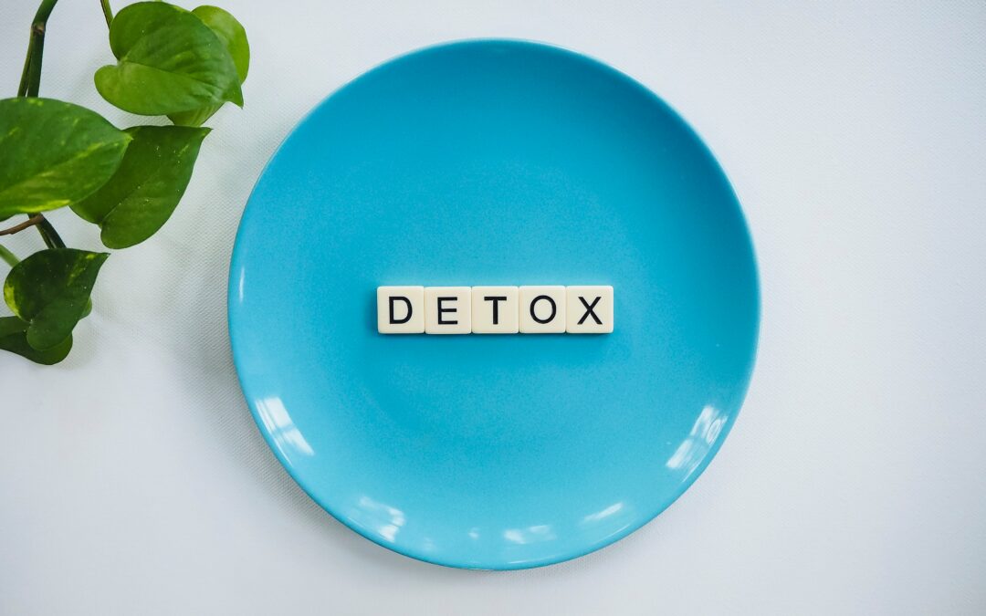 Detox – prázdné slovo nebo opravdu účinná zbraň?